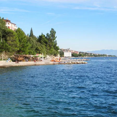 Nikol-4 By Interhome * Crikvenica