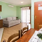 Nikol-4 By Interhome * Crikvenica