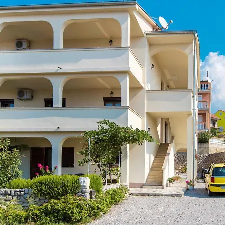 Nikol - Ckv123 By Interhome Apartment
