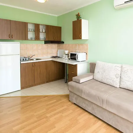 Apartment Nikol - Ckv123 By Interhome Crikvenica