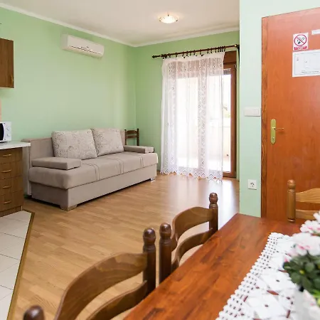Nikol-4 By Interhome * Crikvenica