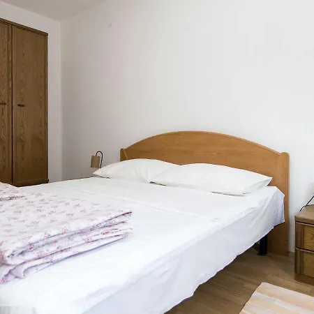 Nikol - Ckv123 By Interhome Apartment