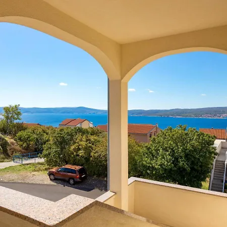 Nikol-4 By Interhome *