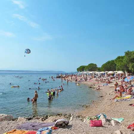 Nikol-4 By Interhome קריקווניצה