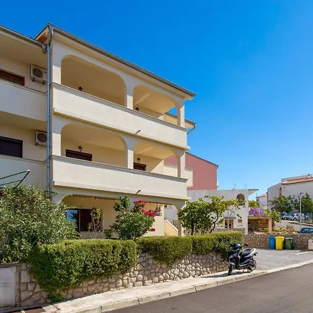 Appartement Nikol-4 By Interhome Crikvenica