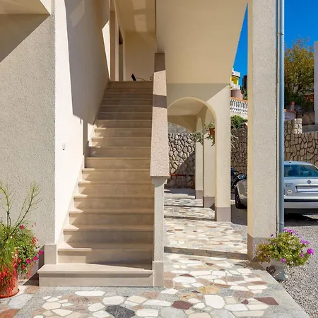Nikol-4 By Interhome Appartement Crikvenica