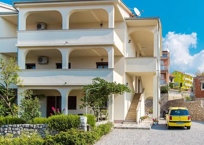 Nikol-4 By Interhome Apartament