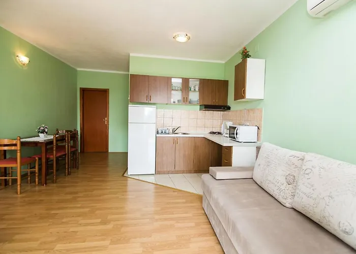 Apartament Nikol-4 By Interhome Crikvenica