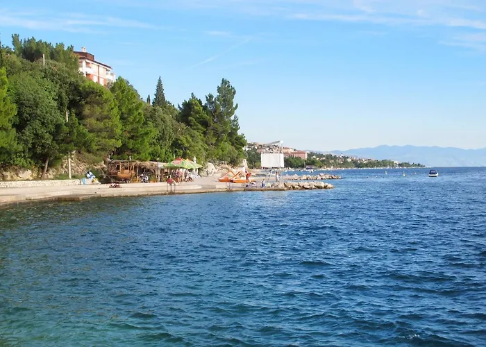 Nikol-4 By Interhome * Crikvenica